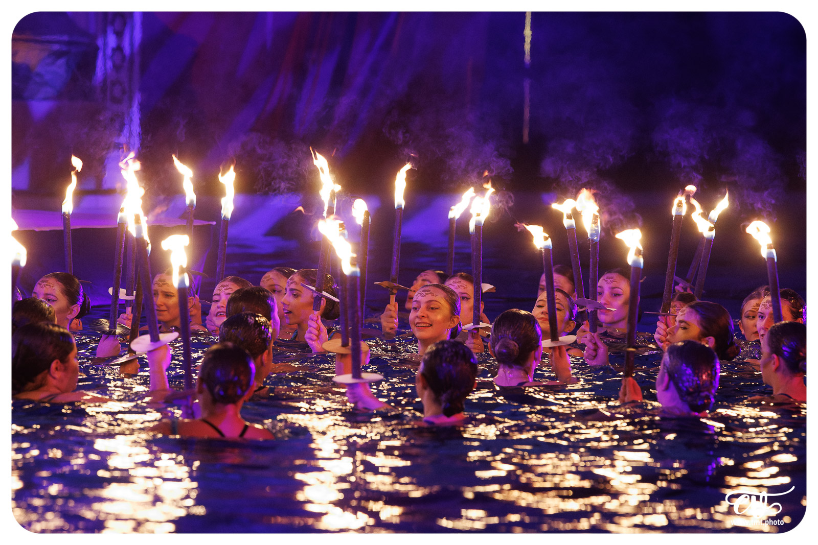 BNS - MILLE ET UNE NUITS